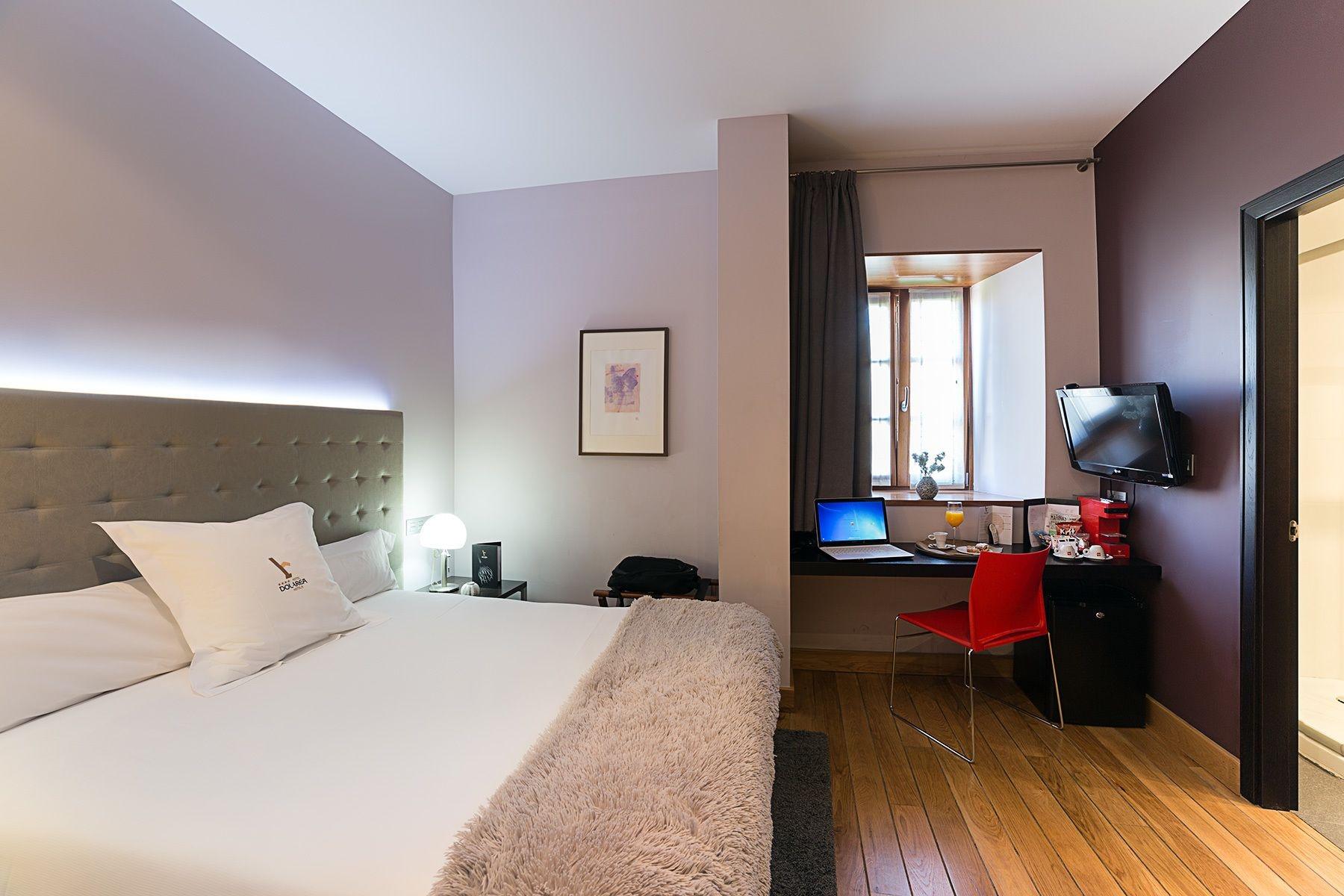 Hotel Dolarea Beasain Luaran gambar