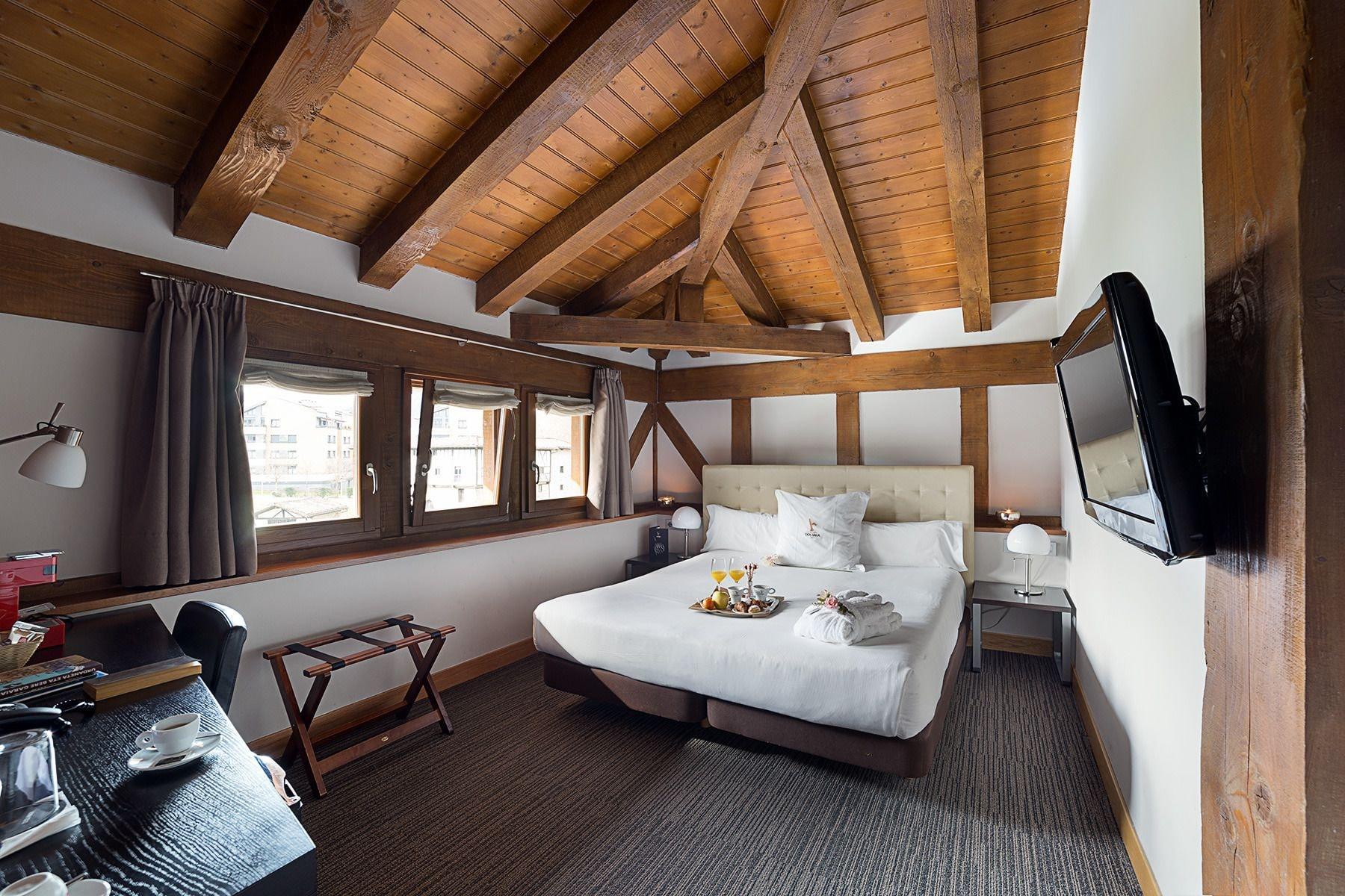 Hotel Dolarea Beasain Luaran gambar