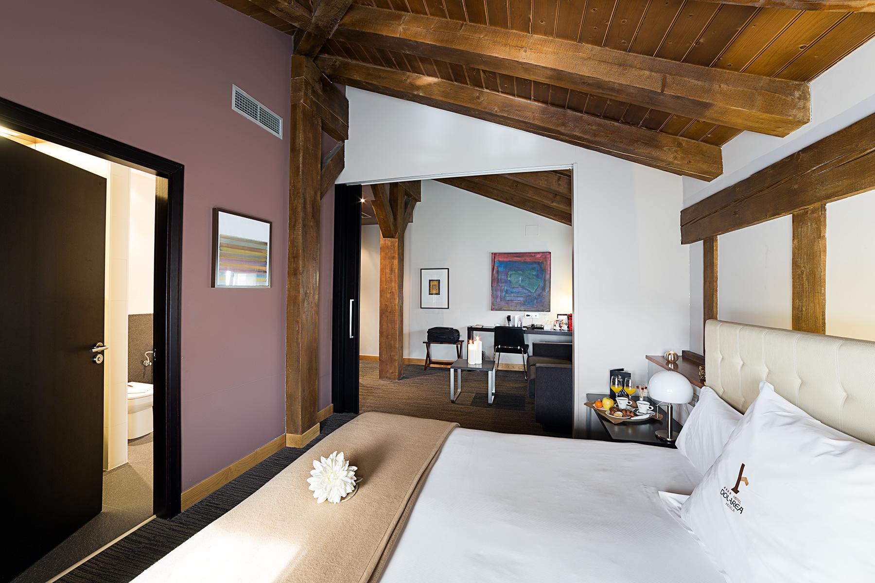 Hotel Dolarea Beasain Luaran gambar